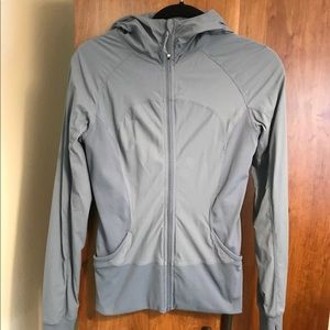Lululemon Jacket